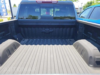 2024 Chevrolet Silverado 1500 RST Crew Cab Short Bed 1SP - miniatura 14