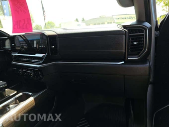 2024 Chevrolet Silverado 1500 RST Crew Cab Short Bed 1SP - miniatura 19