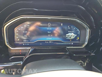 2024 Chevrolet Silverado 1500 RST Crew Cab Short Bed 1SP - miniatura 9