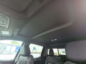 2024 Chevrolet Silverado 1500 RST Crew Cab Short Bed 1SP - miniatura 11