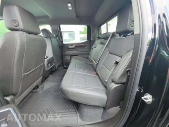 2024 Chevrolet Silverado 1500 RST Crew Cab Short Bed 1SP - miniatura 13
