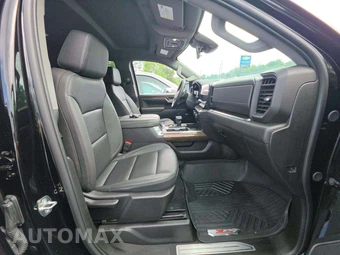 2024 Chevrolet Silverado 1500 RST Crew Cab Short Bed 1SP - miniatura 18