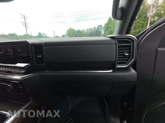 2024 Chevrolet Silverado 1500 RST Crew Cab Short Bed 1SP - miniatura 19