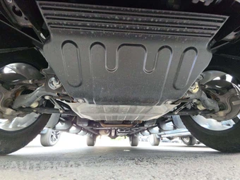 2024 Chevrolet Silverado 1500 RST Crew Cab Short Bed 1SP - miniatura 20