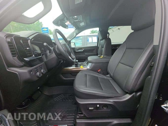2024 Chevrolet Silverado 1500 RST Crew Cab Short Bed 1SP - miniatura 6