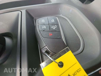 2024 Chevrolet Silverado 1500 RST Crew Cab Short Bed 1SP - miniatura 8