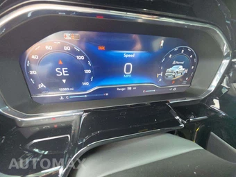 2024 Chevrolet Silverado 1500 RST Crew Cab Short Bed 1SP - miniatura 9