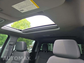 2024 Chevrolet Silverado 1500 RST Crew Cab Short Bed 1SP - miniatura 11