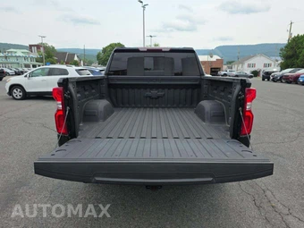 2024 Chevrolet Silverado 1500 RST Crew Cab Short Bed 1SP - miniatura 14
