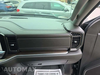 2024 Chevrolet Silverado 1500 RST Crew Cab Short Bed 1SP - miniatura 19