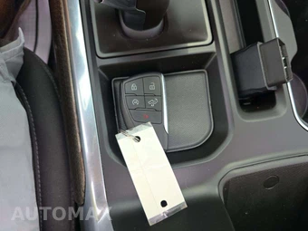 2024 Chevrolet Silverado 1500 RST Crew Cab Short Bed 1SP - miniatura 8