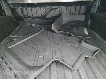 2024 Chevrolet Silverado 1500 RST Crew Cab Short Bed 1SP - miniatura 11