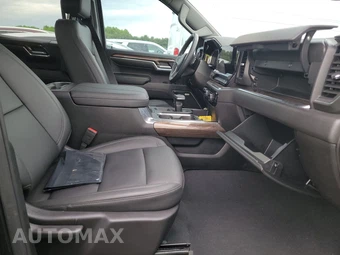2024 Chevrolet Silverado 1500 RST Crew Cab Short Bed 1SP - miniatura 2