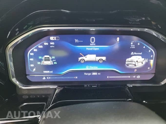 2024 Chevrolet Silverado 1500 RST Crew Cab Short Bed 1SP - miniatura 6