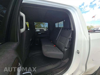 2024 Chevrolet Silverado 1500 RST Crew Cab Short Bed 1SP - miniatura 13