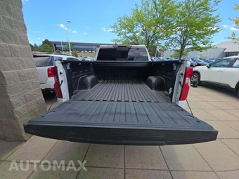 2024 Chevrolet Silverado 1500 RST Crew Cab Short Bed 1SP - miniatura 14