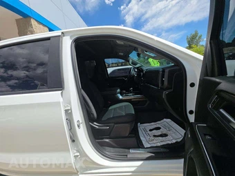 2024 Chevrolet Silverado 1500 RST Crew Cab Short Bed 1SP - miniatura 18