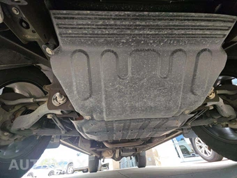 2024 Chevrolet Silverado 1500 RST Crew Cab Short Bed 1SP - miniatura 20