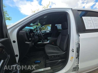 2024 Chevrolet Silverado 1500 RST Crew Cab Short Bed 1SP - miniatura 6
