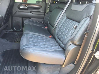 2024 Chevrolet Silverado 1500 RST Crew Cab Short Bed 1SP - miniatura 13