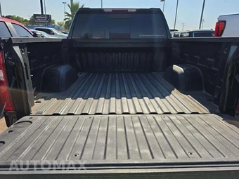 2024 Chevrolet Silverado 1500 RST Crew Cab Short Bed 1SP - miniatura 14