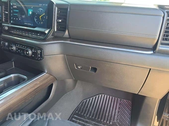 2024 Chevrolet Silverado 1500 RST Crew Cab Short Bed 1SP - miniatura 19