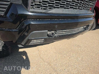 2024 Chevrolet Silverado 1500 RST Crew Cab Short Bed 1SP - miniatura 22