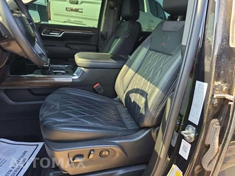 2024 Chevrolet Silverado 1500 RST Crew Cab Short Bed 1SP - miniatura 6