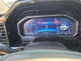 2024 Chevrolet Silverado 1500 RST Crew Cab Short Bed 1SP - miniatura 9