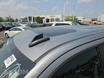 2024 Chevrolet Silverado 1500 RST Crew Cab Short Bed 1SP - miniatura 12