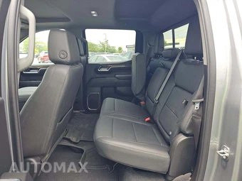 2024 Chevrolet Silverado 1500 RST Crew Cab Short Bed 1SP - miniatura 13