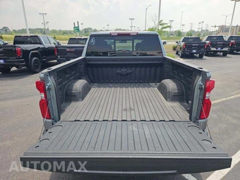 2024 Chevrolet Silverado 1500 RST Crew Cab Short Bed 1SP - miniatura 14