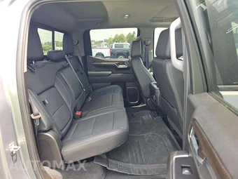 2024 Chevrolet Silverado 1500 RST Crew Cab Short Bed 1SP - miniatura 16