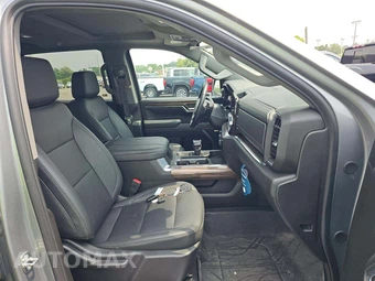 2024 Chevrolet Silverado 1500 RST Crew Cab Short Bed 1SP - miniatura 18