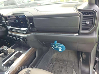 2024 Chevrolet Silverado 1500 RST Crew Cab Short Bed 1SP - miniatura 19