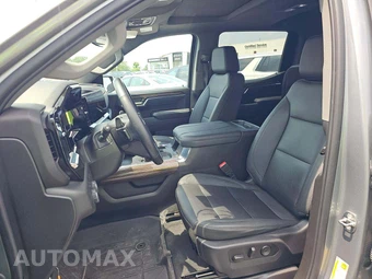 2024 Chevrolet Silverado 1500 RST Crew Cab Short Bed 1SP - miniatura 6