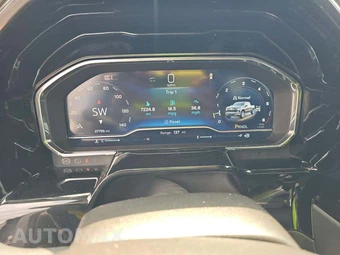 2024 Chevrolet Silverado 1500 RST Crew Cab Short Bed 1SP - miniatura 9