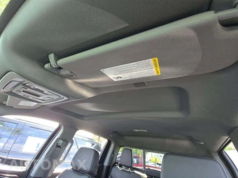 2024 Chevrolet Silverado 1500 RST Crew Cab Short Bed 1SP - miniatura 11