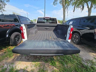 2024 Chevrolet Silverado 1500 RST Crew Cab Short Bed 1SP - miniatura 14