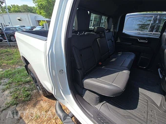 2024 Chevrolet Silverado 1500 RST Crew Cab Short Bed 1SP - miniatura 16