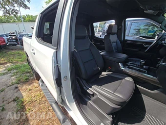 2024 Chevrolet Silverado 1500 RST Crew Cab Short Bed 1SP - miniatura 18