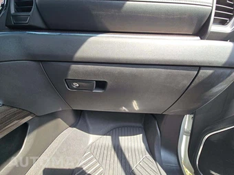 2024 Chevrolet Silverado 1500 RST Crew Cab Short Bed 1SP - miniatura 19