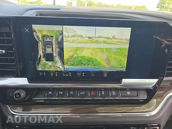 2024 Chevrolet Silverado 1500 RST Crew Cab Short Bed 1SP - miniatura 26