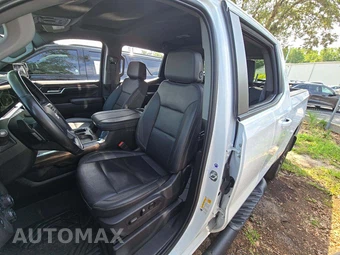 2024 Chevrolet Silverado 1500 RST Crew Cab Short Bed 1SP - miniatura 6