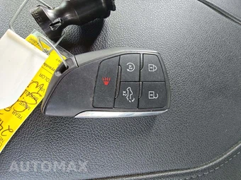 2024 Chevrolet Silverado 1500 RST Crew Cab Short Bed 1SP - miniatura 8