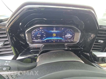 2024 Chevrolet Silverado 1500 RST Crew Cab Short Bed 1SP - miniatura 9