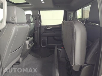 2024 Chevrolet Silverado 1500 RST Crew Cab Short Bed 1SP - miniatura 13