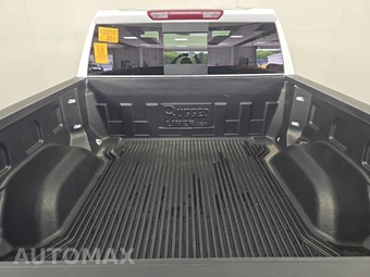 2024 Chevrolet Silverado 1500 RST Crew Cab Short Bed 1SP - miniatura 16