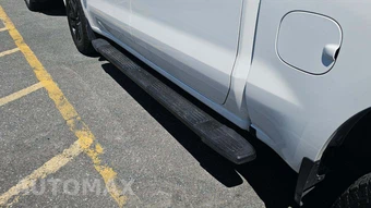 2024 Chevrolet Silverado 1500 RST Crew Cab Short Bed 1SP - miniatura 20
