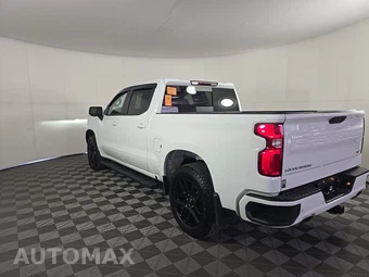 2024 Chevrolet Silverado 1500 RST Crew Cab Short Bed 1SP - miniatura 6